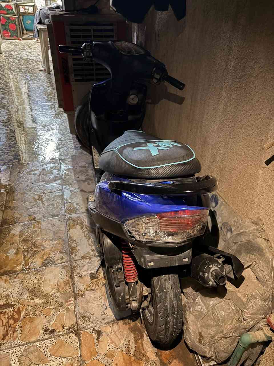 السلام عليكم 
ماكس عدله للبيع البوشه 55 دراجه فول نضافه بيه كفرات بلادي 1 وتجاري 1
عندك الويل 1 بلادي و1 تجاري 
عندك الصرنصه و1 بلادي و1 تجاري 
والبقيه الغراض الابلاديه موجوده بل صور 
الدارجه بيه وصل معرض 
السعر 600 وبيه مجال بسيط 
المكان كربلاء حي العامل السوك الاخير 
الرقم ***********
