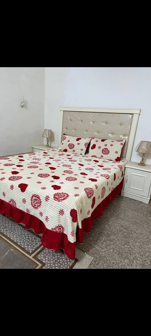 قماش خاولي حفر ثقيل اخر قطع بيهن تخفيض قوي 
عرض خاص كل فرشتين ب25وتوصيل مجاني داخل الشطره 
وتوصيل كل المحافظات 4الاف 
استغلو العرض يخلص الجمعه تصفيه نهايه موسم


**إذا كنت صاحب هذا الإعلان وتريد حذفه لأي سبب، رجاءا أرسل رسالة إلى الدعم الفني**