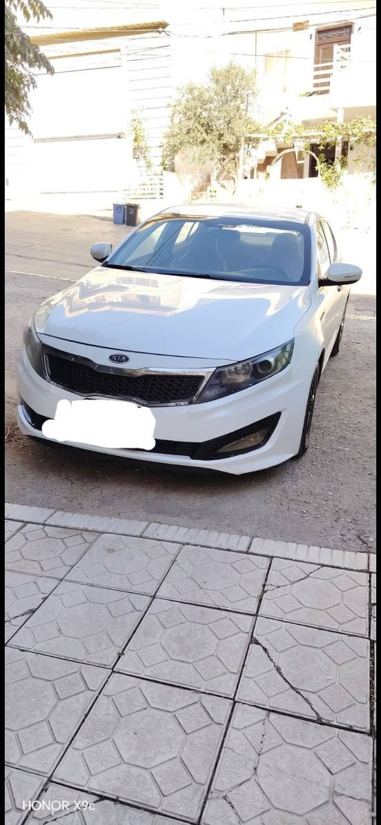 بسم الله الرحمن الرحيم 
کیا اوبتيما خليجي موديل ٢٠١١ نص مواصفات سيارة حلوة نضيف ماشاء الله عداد ٢٤٥ الف ماشي حقيقي محرك مفتوح بس بشرت ضمان تنقيص تبخير صوت دخان صرف بشرت فحص سيارة حجم محرك ٢٠٠٠ دوش مرغوب 
سيارة فقط باب سكن امامي اثر شخط بسيط صبغ للجمالية بدون نقطة دواخل باقي كفالة عامة ثنين قطعة مبدل البيلادي نفص لون نفص شركة سيارة اربع تايرات جديد منظومة صدر امامي وخلفي جديد حدادية تبريد ثلج كهربائي كل اشتغل تبريد قطعتين سيارة سيرفس عام بدون مصرف سيارة سنوية جديد لحد ٢٠٢٩ رقم انكليزي جديد تحويل نفص اليوم حاضر سيارة بأسمي صديقي نفص مكان 
عنوان سيارة سليمانية داخل سليمانية سعر ١٠٩ قفل قفل بدون معاملة ***********
