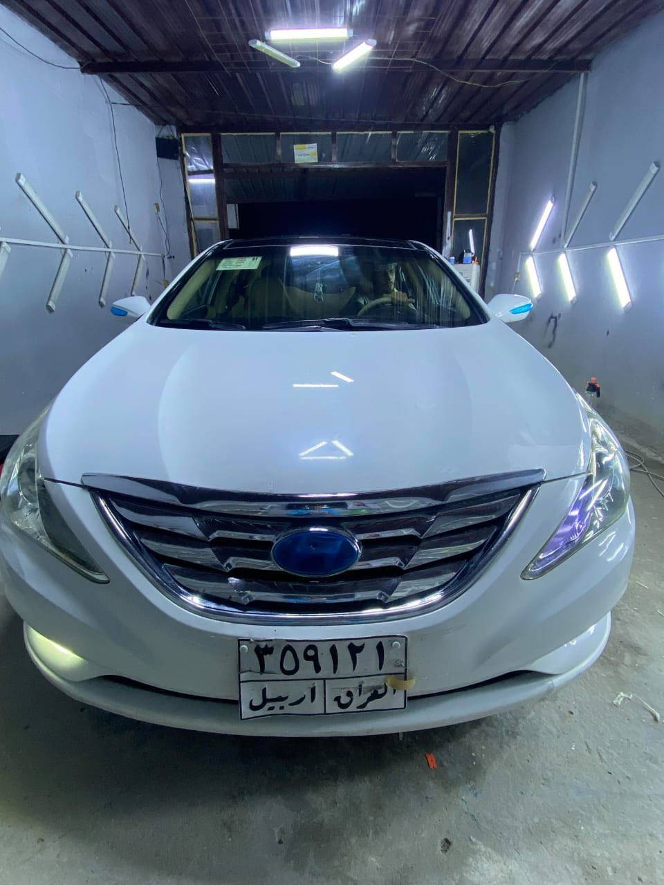 السلام عليكم سوناتا موديل 2010بيه 3قطع صبغ بدون ضربه محرك كير تخم تاير كفاله رقم اربيل تريد تحويل تريد وكاله مكان بابل الشوملي قرب محطة انوار بابل @إشارة السعر 93وبيها مجال مكلف بلنشر غير متواجد عل فيس رقم ***********
