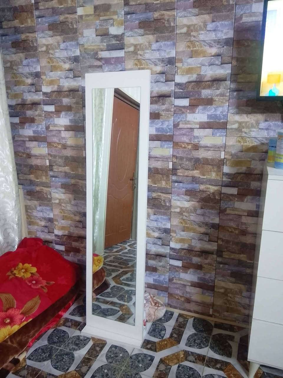 غرفه 10قطع نضيفه سعر 800عنوان بغداد شعب سبع قصور
اخذ سكرين وتعال خاص


**إذا كنت صاحب هذا الإعلان وتريد حذفه لأي سبب، رجاءا أرسل رسالة إلى الدعم الفني**