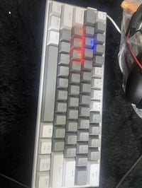 ماوس ألعاب • كيبورد ألعاب • بغداد توصيل