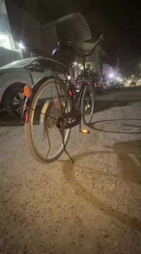 باسكيل • ماروني • موديل ١٨