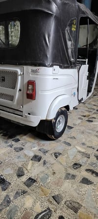 تكنك • مكينة جديدة • بغداد البلديات زراعي