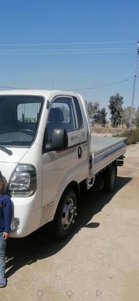 المشروع المسيب • موديل ٢٠ • مكفول