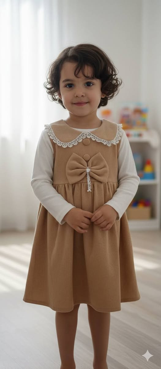 تراك اطفال يخبل 😍
الولادي من عمر سنتين لعمر 15 السعر 10
البناتي من عمر سنتين لعمر 12.السعر 8
الفستان البناتي بي اشكال منوعه مو بس المعروض السعر 8

التوصيل 5

موديلات ثانيه اكو اذا تحبون تواصلو ونصورلكم
التواصل والحجز على الواتساب ***********
