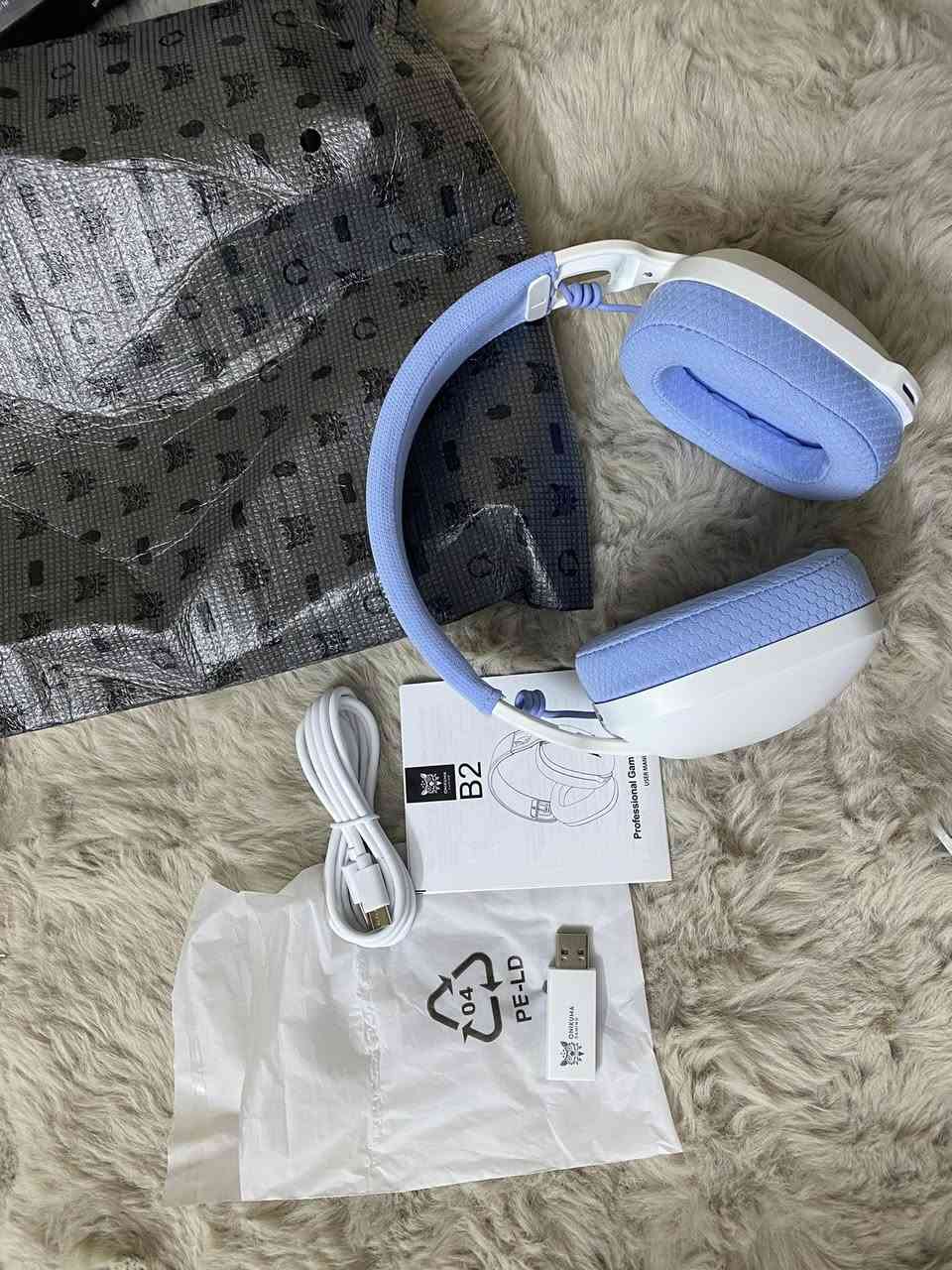 سماعات مال كيمنك
كاملة مع جميع ملحقاتها

السعر ١٥


**إذا كنت صاحب هذا الإعلان وتريد حذفه لأي سبب، رجاءا أرسل رسالة إلى الدعم الفني**