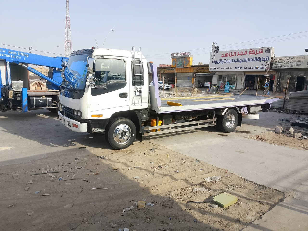 سلام عليكم ازوزه للبيع سياره جاهزه للشغل تخم تاير حداديه نضيفه السعر 180وبيه مجال مكان الناصريه للاستفسار ***********متواجد واتساب
