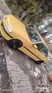 بيجو بارص 2015 كير مكينه  كفاله تبريد ثلج صدر جديد  هزه اراقم انكليزي ...