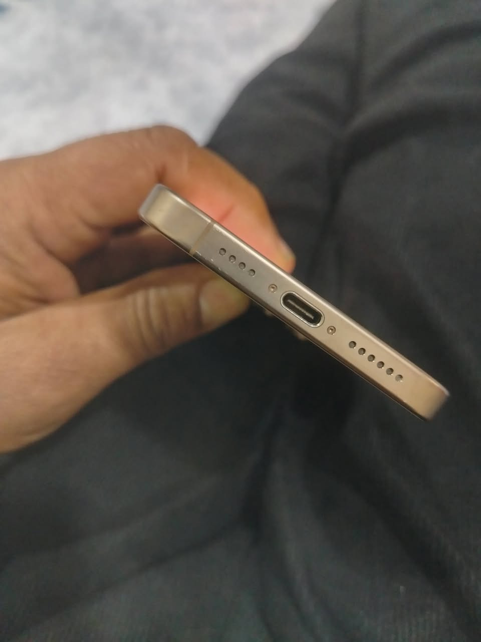 متاح ايفون 16 برو ماكس ***********
