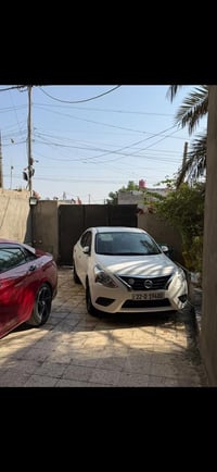 نيسان صني • ٢٠٢٣ • ٣٣٠٠٠ كم