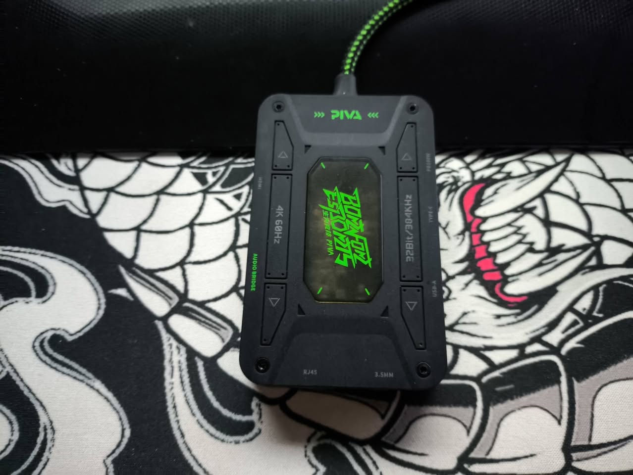 ريد ماجيك استرا 256 / 12 نظيف جدا + يوجد قطعة عقرب + بيفا برو
سعر الايباد حيكون 675 الف مجاله بسيط جدا مع كارتونته وكيبل الشحن 

قطعة العقرب سعره 130 اشتريتها قبل اسبوع بـ 150  بلزكتها بعدهي جديدة مستخدمة قليل جدا مع كارتونتها وغراضها

البيفا سعرها 55 يكون جديدة ايضا ممستخدمه قليل كلش مع كارتونتها وغراضها 

للتواصل *********** واتساب او اتصال / بيع وجه بوجه فقط مكان بغداد ركز 🤍
