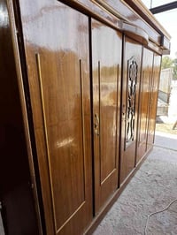 خمس أبواب • فلوجه • قابل تفاوض