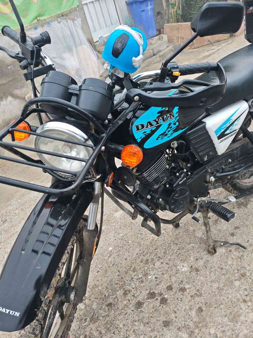 سلام عليكم دايون 24 زيروو ولله
ما مفتوح المحرك ابد كفاله من شاصي للشاصي 
الاوراق 
ملفيز اوراق معرض موجودات 
سعر1600 وبي مجال حك جيه
***********
عنوان
بغداد
