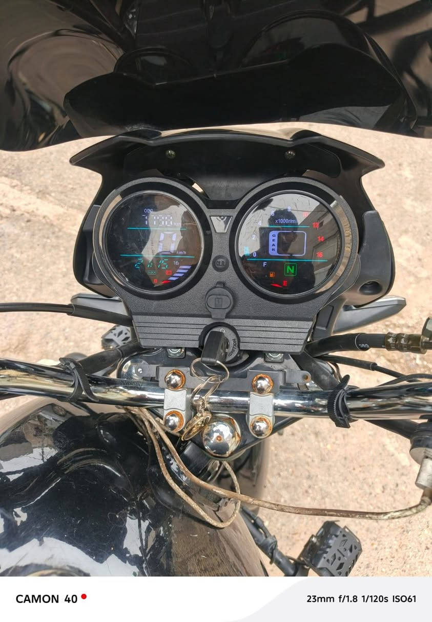 سلام عليكم دايوان 2025 صار شهر ونص من ماخذه برغي ممفتوح منه رايده مليونين ٣٥٠ 
***********
