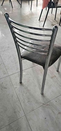 كرسي • ثقيل