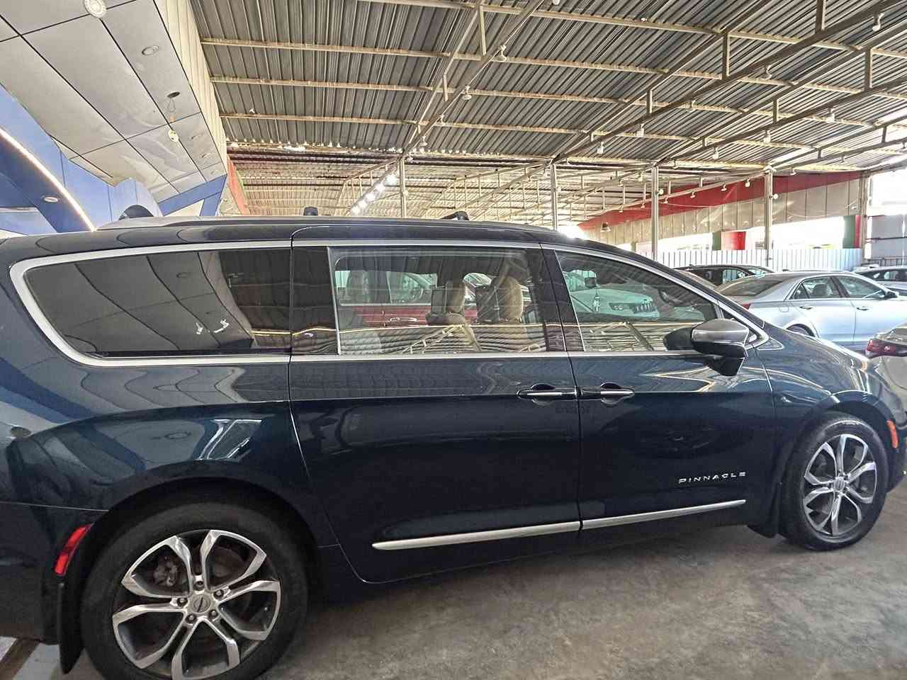 باسفكه
موديل 2023
المواصفات بنصل
الضرر تقرير غرق
المواصفات 
كشنات عسلي
ومنفصل
مكناسه كهربائيه
كشنات خزن
تدفئه تبريد كشنات و اسيرن
ابل كار بلي
للون حبري

السعر 310
للستفسار على الرقم 
***********
