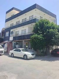 بكرة جو الجديدة • شبه تجاري • ١١٢م ركن