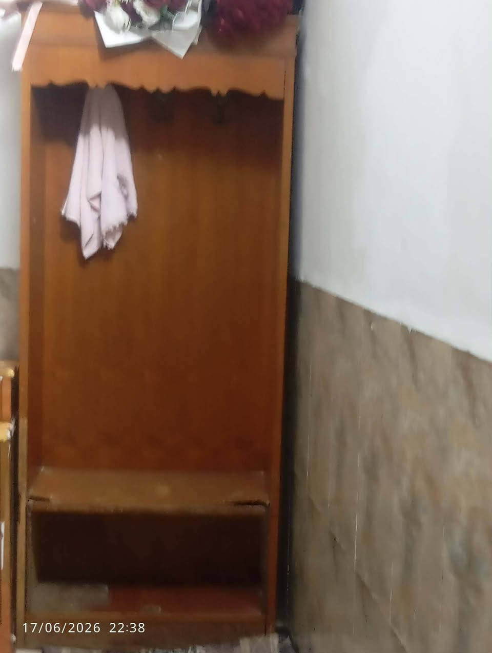 غراض للبيع المكان نجف


**إذا كنت صاحب هذا الإعلان وتريد حذفه لأي سبب، رجاءا أرسل رسالة إلى الدعم الفني**