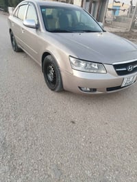 سوناتا • ٢٠٠٧ • بابل القاسم