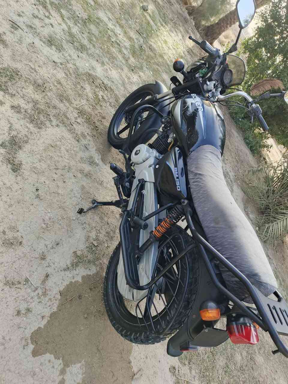 السلام عليكم
للبيع بوكسر موديل 2021 اوراق اصولي كامله مكينتها مجفته تجفيت شركه ماناقصها اي شي العنوان بابل الحمزه الغربي باقي التفاصيل اتصل وتدلل ***********
