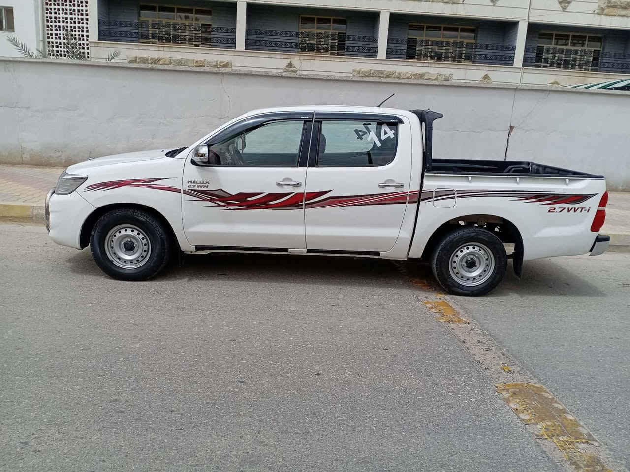 السلام عليكم
للبيع رقم صلاح الدين بدون ضباره قطعتين صبغ مكان الأنبار قضاء حديثه السعر 130 بيها مجال شوي ***********
