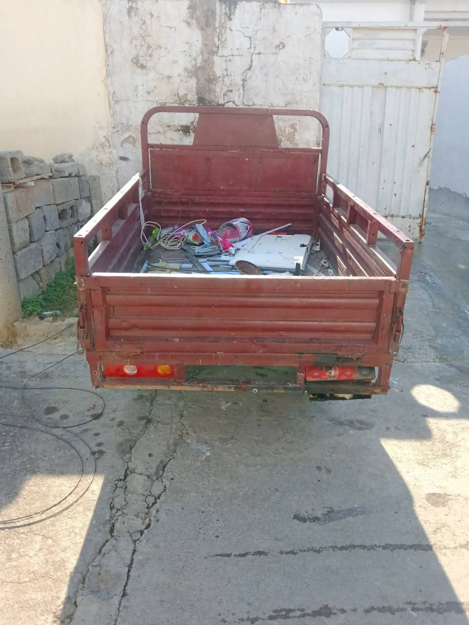 ستوته للبيع موديل 20 سعر 500 للتواصل خاص


**إذا كنت صاحب هذا الإعلان وتريد حذفه لأي سبب، رجاءا أرسل رسالة إلى الدعم الفني**