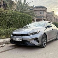 فورتي GT موديل 2022 فول عده فتحة بدون ايرباك صور الحادث بل منشور تبديل...