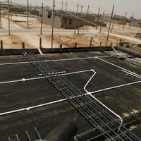 تأسيسات كهربائية • بوردات ATS • كربلاء