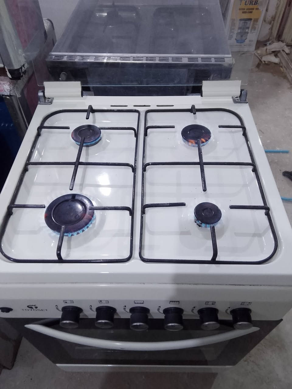 طباخات للبيع فول نضافه وشغل السعر 110الواحد
***********
