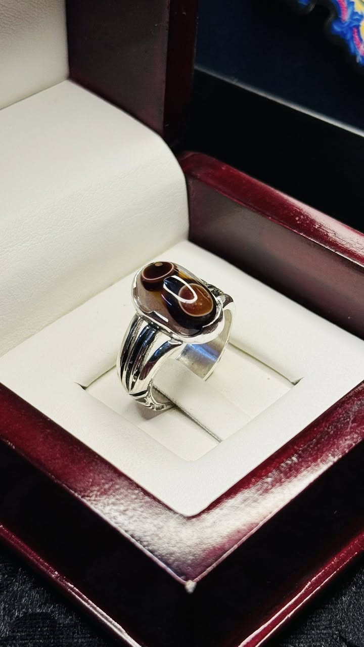 🔥 عرض خاص لفترة محدودة 🔥
💵 السعر بالخاص شباب راسلني

مواصفات القطعة:
🔹 سليماني هندي طبيعي مضمون 100%
🔹 صياغة يدويّة فضّة عيار 925 راقية جداً
🔹 شغل يدوي باحتراف عالي 
🔹 توصيل سريع لجميع محافظات العراق 🚚

📩 إحجزه الآن قبل نفاذ الكمية
واتساب: ***********
📱 موجودين عالإنستگرام و الفيسبوك والوات⁩⁩⁩⁩⁩⁩⁩⁩⁩⁩⁩
