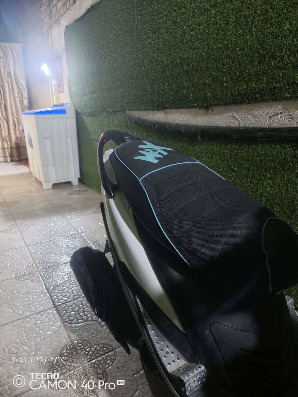 سلام عليكم ماكس عدله سعر 600وبيه مجال


**إذا كنت صاحب هذا الإعلان وتريد حذفه لأي سبب، رجاءا أرسل رسالة إلى الدعم الفني**