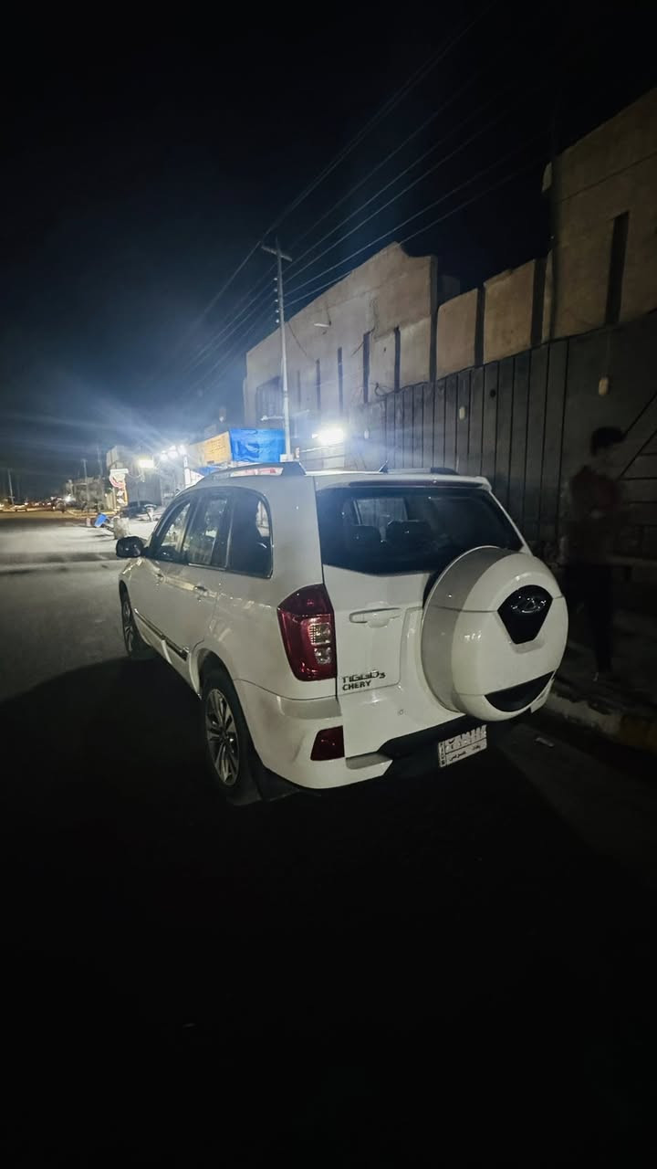 السلام عليكم 👋
تيكو 2018 

ماشيه 42 

رقم بغداد 

السياره كير محرك جديد🛠️ كارتون كير كهربائي 

صدر امامي خلفي جديد  تخم تاير 

تحكمات كشنات تدفئه تبريد شاشه تاب  منضومه زنون 

السياره كلش نضيفه  ومابيهه اي نقص ومال جناي  مكفوله كفاله عامه من الدعاميه للدعاميه   

السعر 115💵💰وبيهه مجال قليل

السياره محجوزه باقي 3اشهر وينفك الحجز عن السياره 

ومداور شرط وتتكلم مع راعيه  الأصلي عن إكمال الحجز تداور بسمك  

للاستفسار*********** 📞☎️

العنوان /واسط قضاء النعمانيه  

ممتواجد على النت
