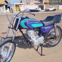 دراجه للبيع مقفوله السعر 650 وبيها مجال 07762673856قليل