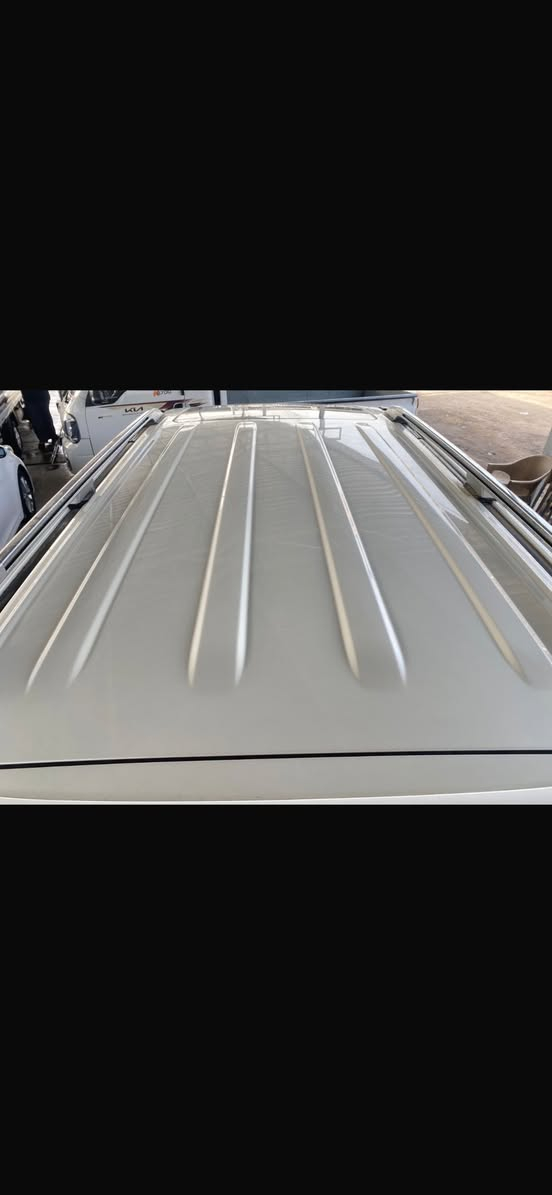 السلام عليكم
لاندكروز 2018

VXS   

اعلى فئه مواصفات لكزز  

مكفوله عدا بارد اقل الشبر بالجاملغ الامامي الأيمن فقط واضح بالسونار

رقم بغداد انكليزي مميز

محرك 5700

ماشيه 93 الف حقيقي وع الفحص

كير اربع وضعيات للقياده 

نظام الخروج عن المسار 

نظام التنبيه قبل الاصطدام 

جنطه كهرباء 

باب الجنطه الصغير شفط

جكات

رادار امامي وخلفي

ويل 20 كروم

ستيرن ذاكره خزن 

كشن السايق ذاكره 

كشنات تدفئه تبريد

شاحن لاسلكي

تبريد خلفي لمس

ثلاجة

نظام الصوت JBL

خمس كامرات 360 درجه

ثلاث شاشات اصليات وكاله

تخم نيكل اصلي 

اشارة متحركة

خمس بصمات

تشغيل عن بعد 

لايت فول زنون 

لايت اوتو 

هوايه مواصفات

طبعا باقي الموصفات فتحه وجلد اصلي وحساسات وزراكات كله موجوده معروفه مواصفات VXS

العنوان بغداد قرب مخابز باب الاغا مكلف بالنشر

***********
