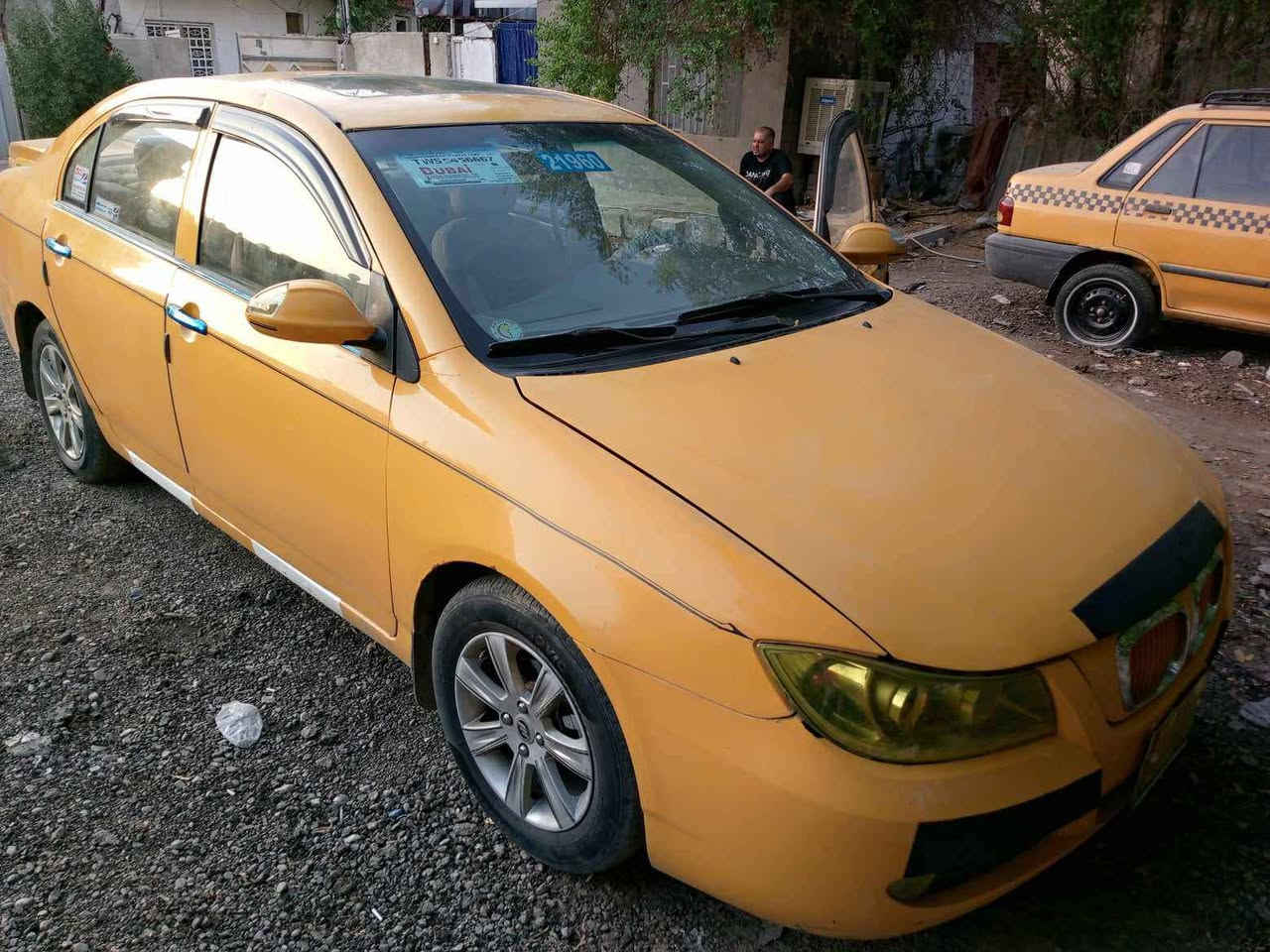 ليفان ٦٢٠ ٢٠١٣باسمي بغداد, العراق


**إذا كنت صاحب هذا الإعلان وتريد حذفه لأي سبب، رجاءا أرسل رسالة إلى الدعم الفني**