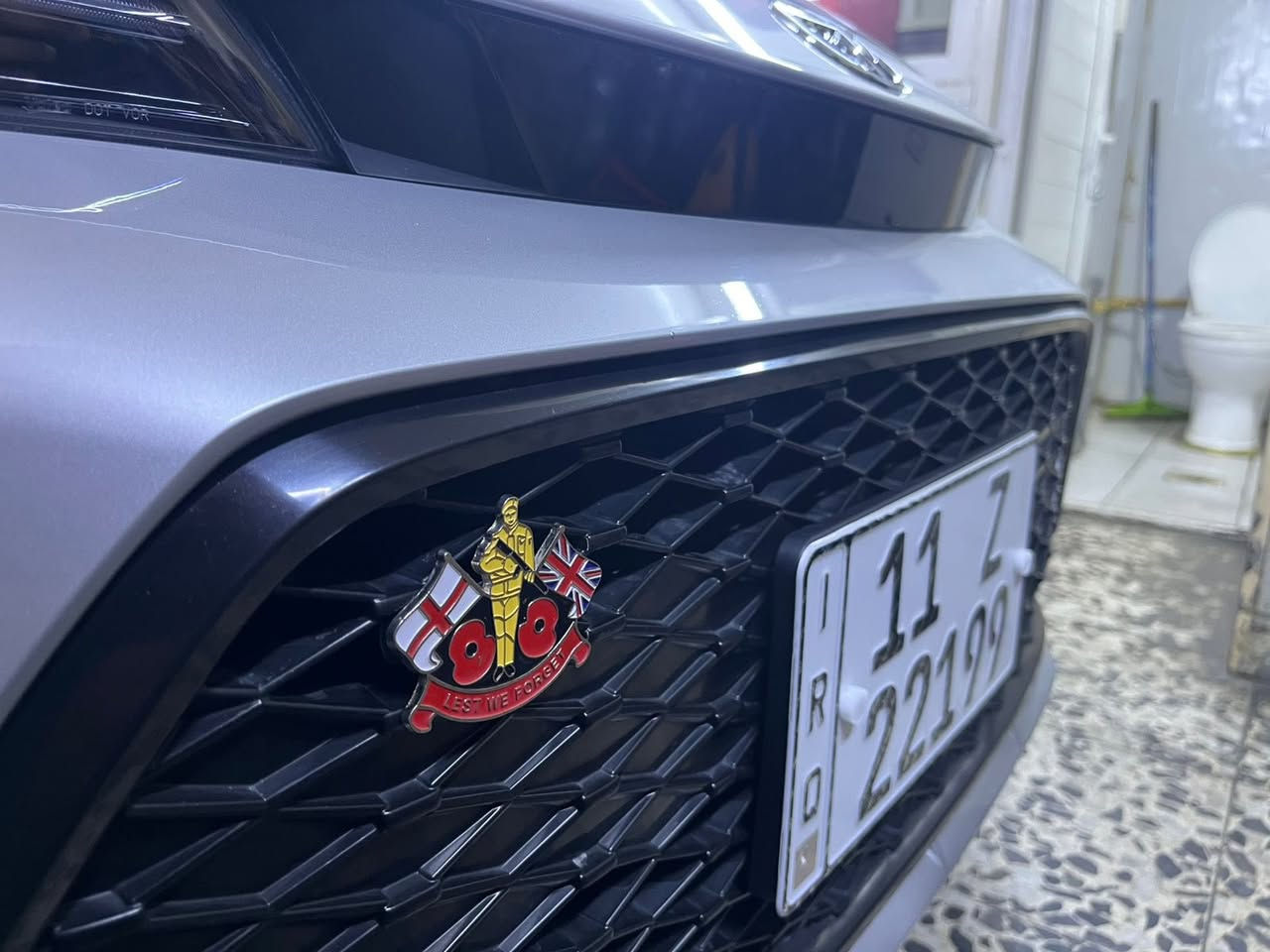 سلام عليكم كورلا ٢٠٢٥ كلين تايتل se بدون فتحه محرك 2000 بانزين دخول جديد بسمي  
مكانها بغداد سعرها ١٩ الف
رقم التلفون ***********
