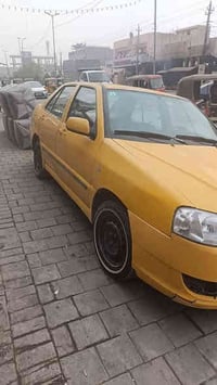 شيري موديل 11 سيارة كاملة نصبتها حلوة تبريد شغال ..تخم تاير كهربائيات ...