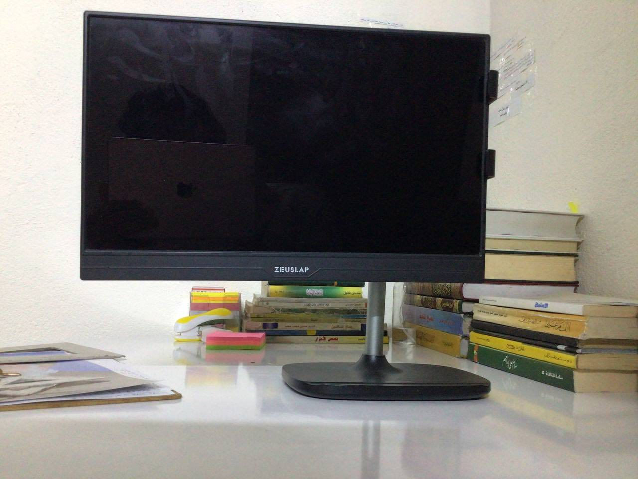 السعر 75 متوفر توصيل الشاشة. لمس سلم مع كامل الملحقات ستاند. ريمونت كابل hd مع كابل تايبسي


**إذا كنت صاحب هذا الإعلان وتريد حذفه لأي سبب، رجاءا أرسل رسالة إلى الدعم الفني**