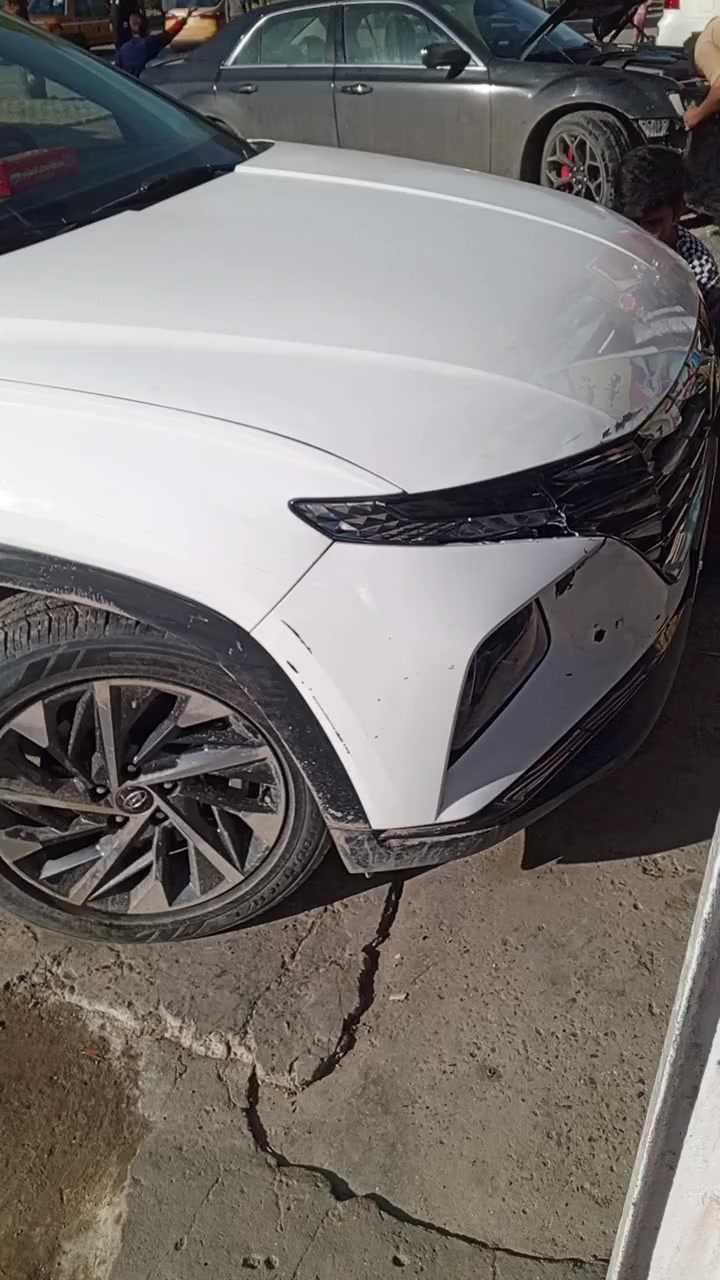 حساني الشمري لسمكرة السيارات الحديثة رقمي ***********📞
جزء من عملنا 

سياره توسان تعديل الجاملغ الامامي والبنيد على البارد باداره حساني السمكري قبل و بعد شغل درجه اولى 

اختصاصنا تعديل على البارد 

باداره حساني السمكري 

رقمي *********** 📞📞

متواجدين ماسنجر واتساب فايبر 

العنوان العلاوي كراج ابو غريب فرع الجام مقابل مستشفى الكرامه بغداد شارع 6 🔨🔨🛠️🛠️⚒️⚒️🤫🫡🤔😉
