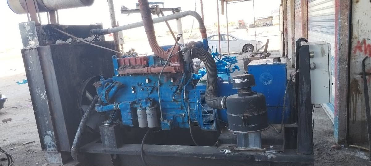 أفيكو 120افتر كلر بخار قليل جاهزه للحمل  225 kv  مكاني محموديه 50$وبيهه مجال
***********
***********
