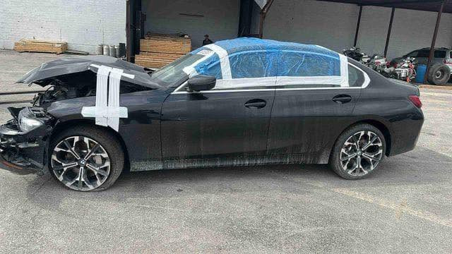 سلام علكيم شباب للبيع BMW330xi 
مديل 2026
 سيارة دخول جديد كتاب شهداء بسمي 
داخل قيسي فول السيارة  
سيارة دخول جديد ماشيه 2000mi 
ابيع على وضعه سيارة بعده ما معمرة مكان السيارة بغداد 
***********
سيارة داخله بدون بصمه وهاذا شاصي السيارة 
 3MW89CWOXT8G11386
