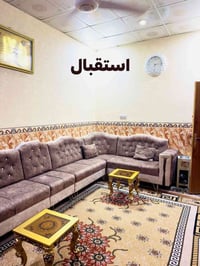 سوق الحولي • ١٠٠م • دور واحد