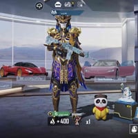 مكاني بغداد • لفل ٨٤ • مثك ٢٤٣