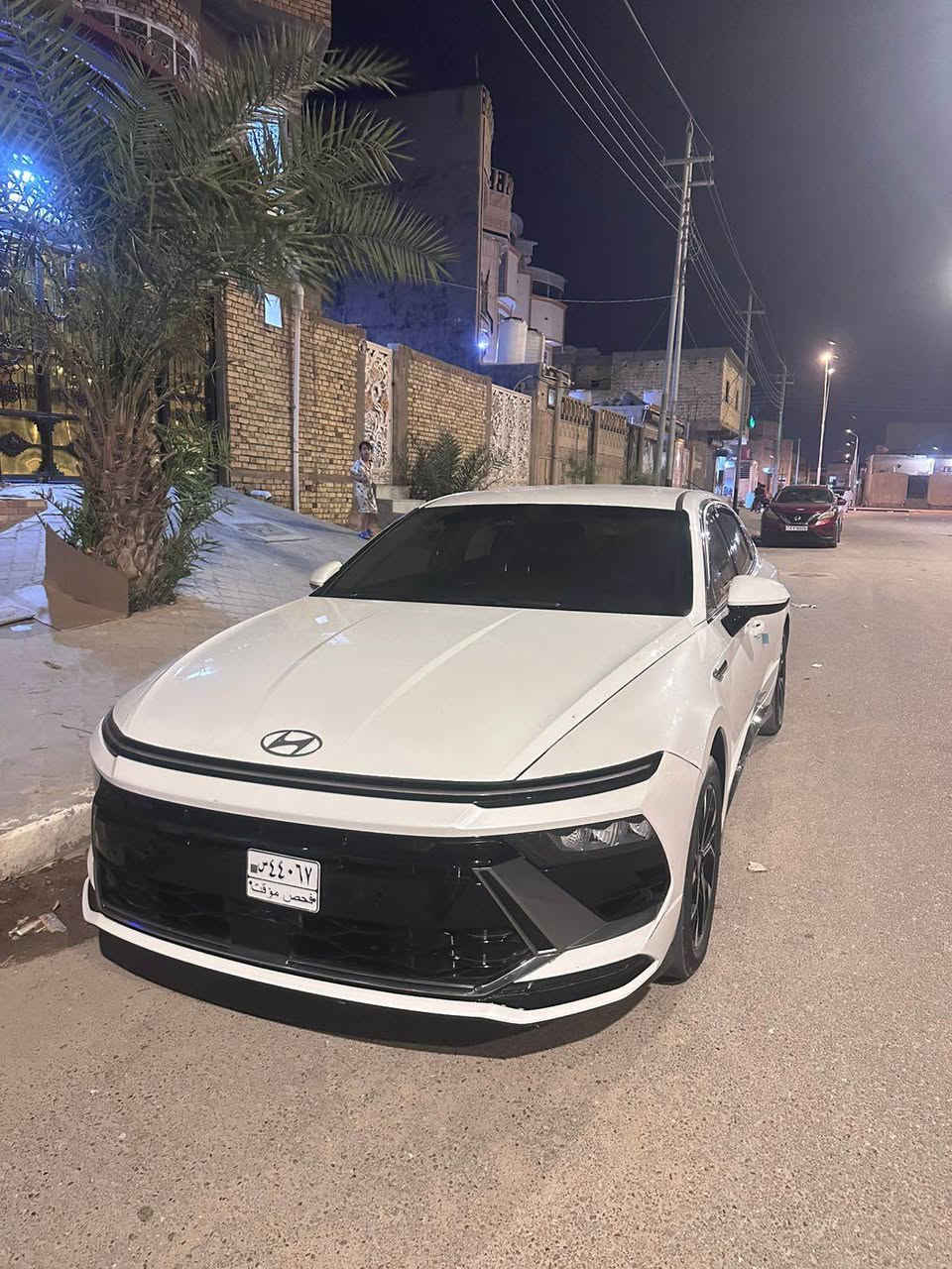 سلام عليكم للمراوس فقط والسعر 185 قفل
سوناته 2026 وارد كوري غاز بلاد انسه الصرف
بدون رقم حره سعر الرقم 13 ورقه 
حادث جاملغ صبغ وبنيد تبديل 
لاشاصي ولا لغد بدون دواخل الون ابيض صدفي
مكينه كير كفاله حداده جديده 
فول مواصفات ماعده الفتحه 
كشن كهرباء وكشنات تدفئه وتبريد 
شفتات ستيرن ورادارات فول 
ماشيه 30الف كيلو حقيقي 
للمراوس فقط والسعر 185 
مكاني البصره الهارثه 
*********** البصرة, العراق
