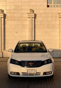 امكراند C7 • ٢٠١٢ • رقم نجف