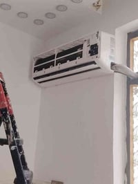 بابل • تنصيب سبليت • شراء مكيفات