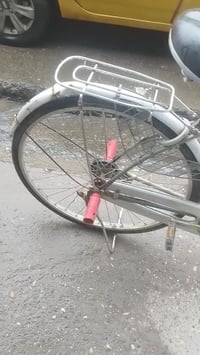 بايسكل • الموصل الجديده