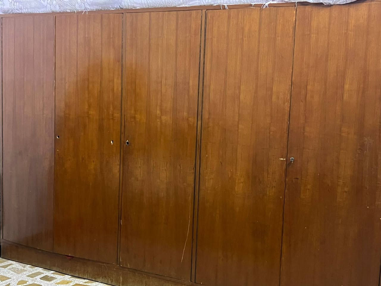غرفه البيع سعر 350 بيها مجال


**إذا كنت صاحب هذا الإعلان وتريد حذفه لأي سبب، رجاءا أرسل رسالة إلى الدعم الفني**