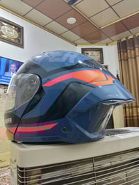 خوذة جديدة • نظيفة ٩٩٪ • حي شيماء